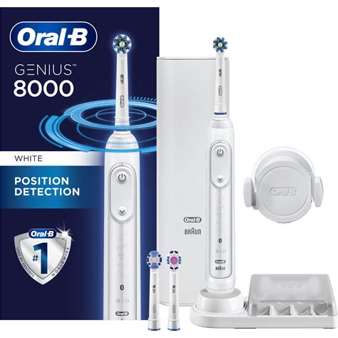 oral b electric toothbrush